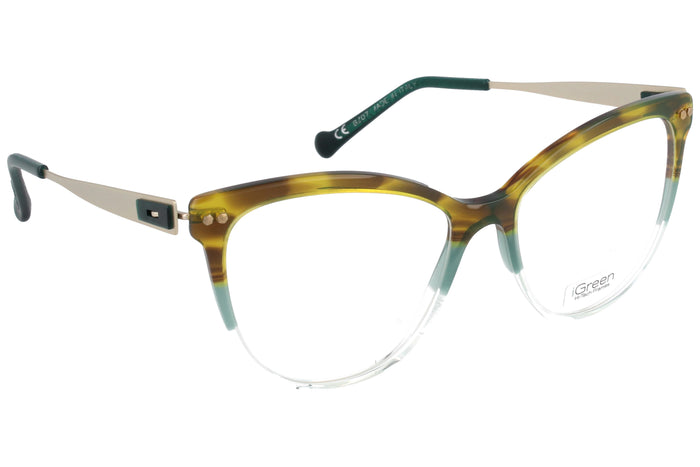 Gafas Graduadas I Green 4.87 1023 54 16 — vista 2
