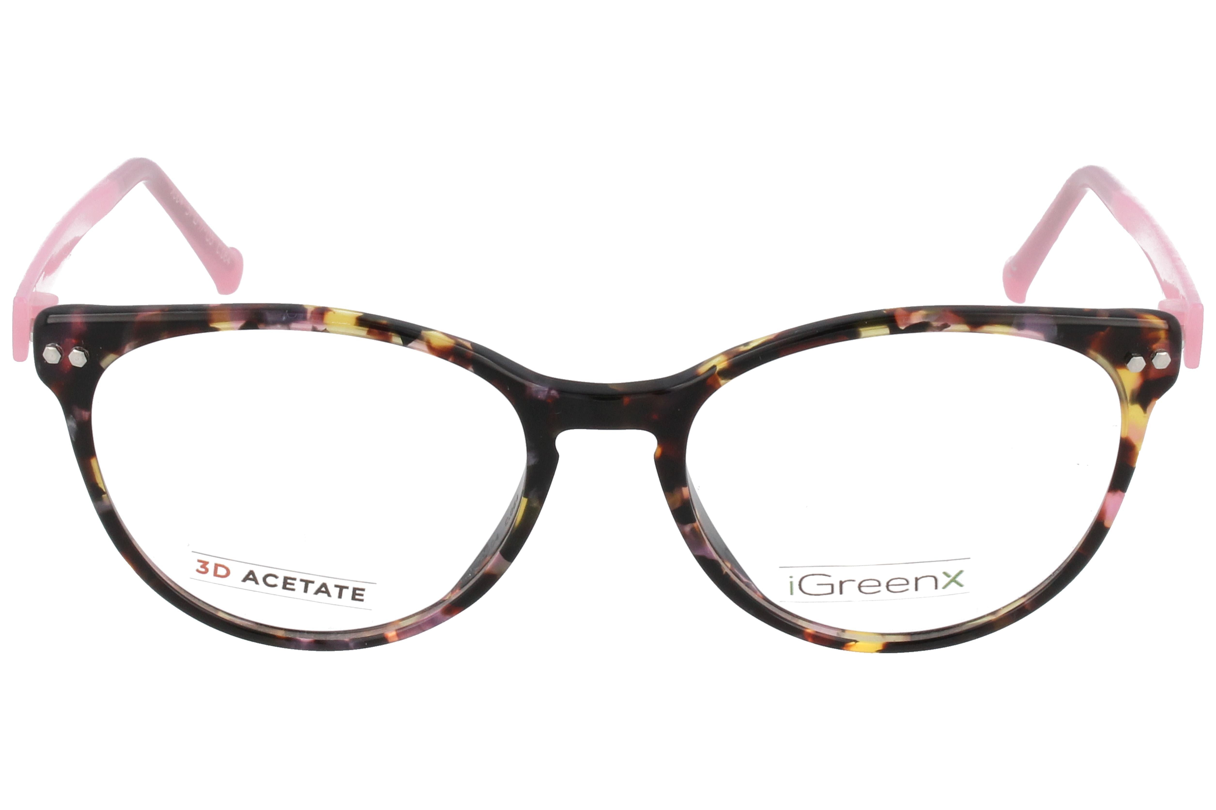 Gafas Graduadas I Green X 004 064 51 17
