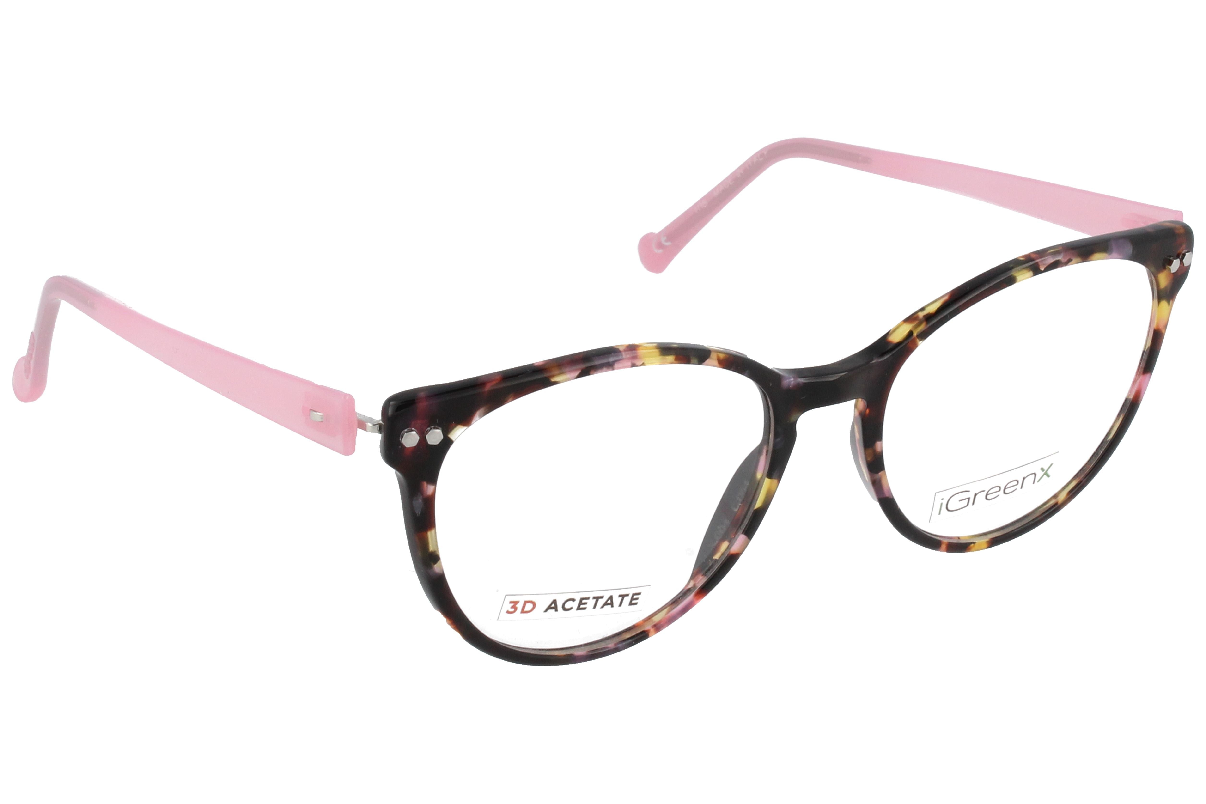 Gafas Graduadas I Green X 004 064 51 17