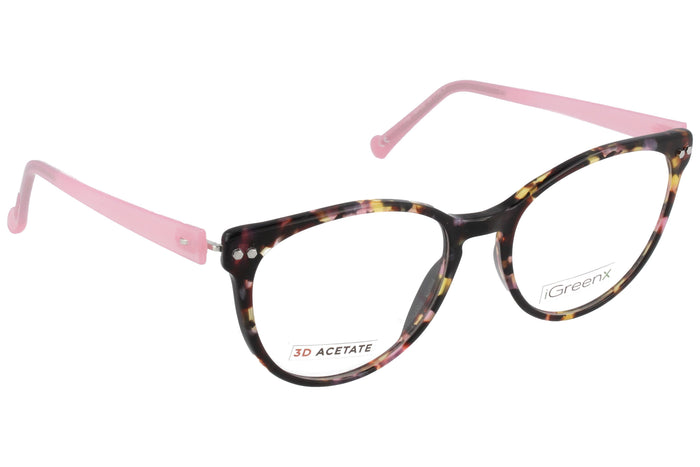 Gafas Graduadas I Green X 004 064 51 17 — vista 2