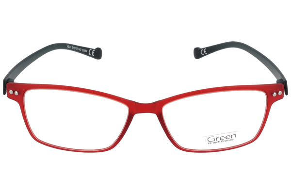 Gafas Graduadas I Green 5.01 09M 51 15