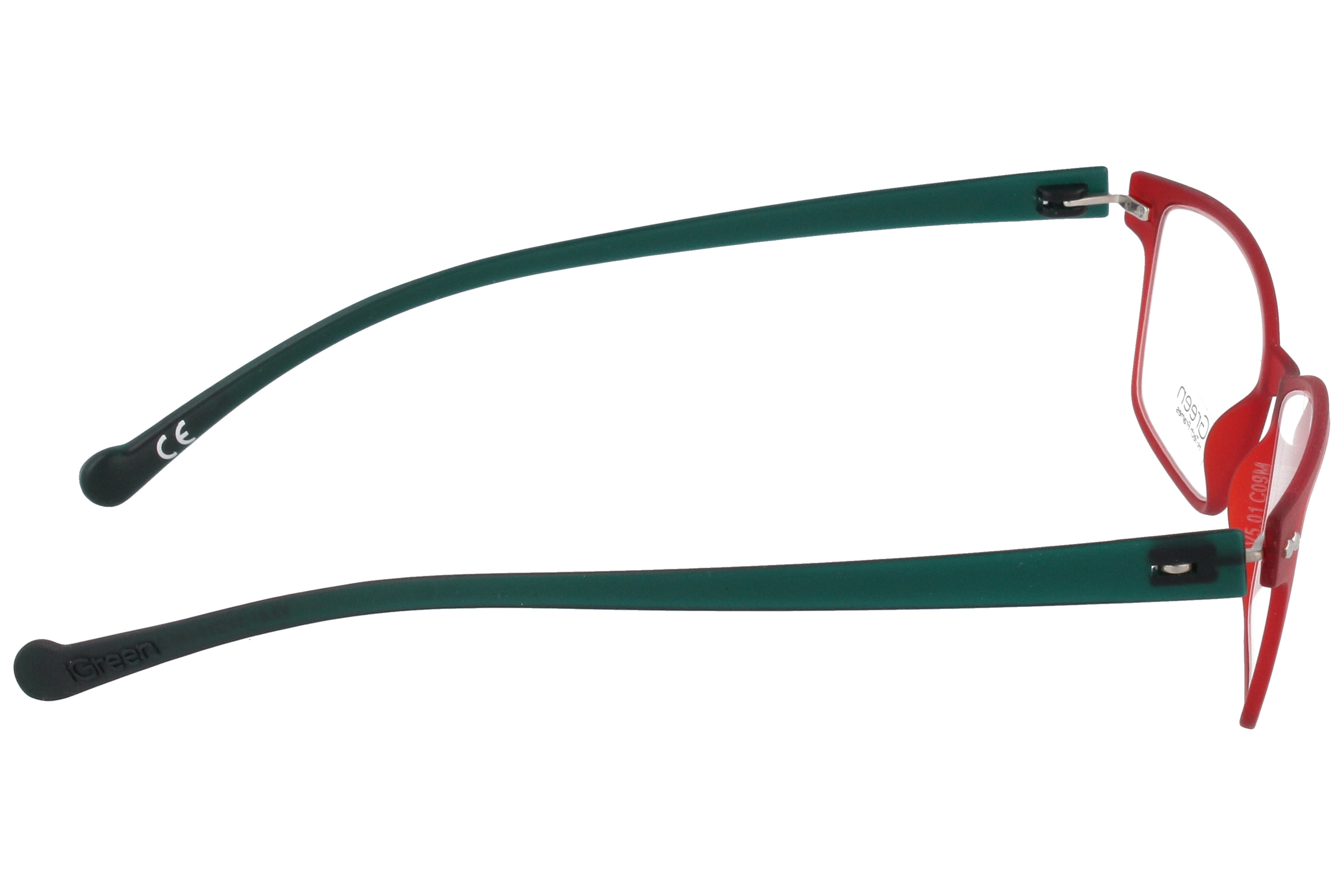 Gafas Graduadas I Green 5.01 09M 51 15