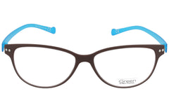 Prescription Glasses I Green 5.04 19M 52 14