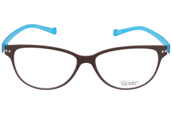 Gafas Graduadas I Green 5.04 19M 52 14