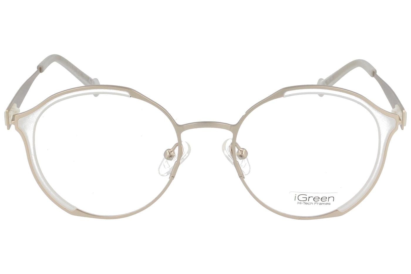 Gafas Graduadas I Green 8.1 18M 50 18