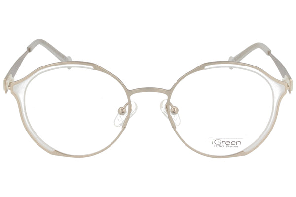 Gafas Graduadas I Green 8.1 18M 50 18