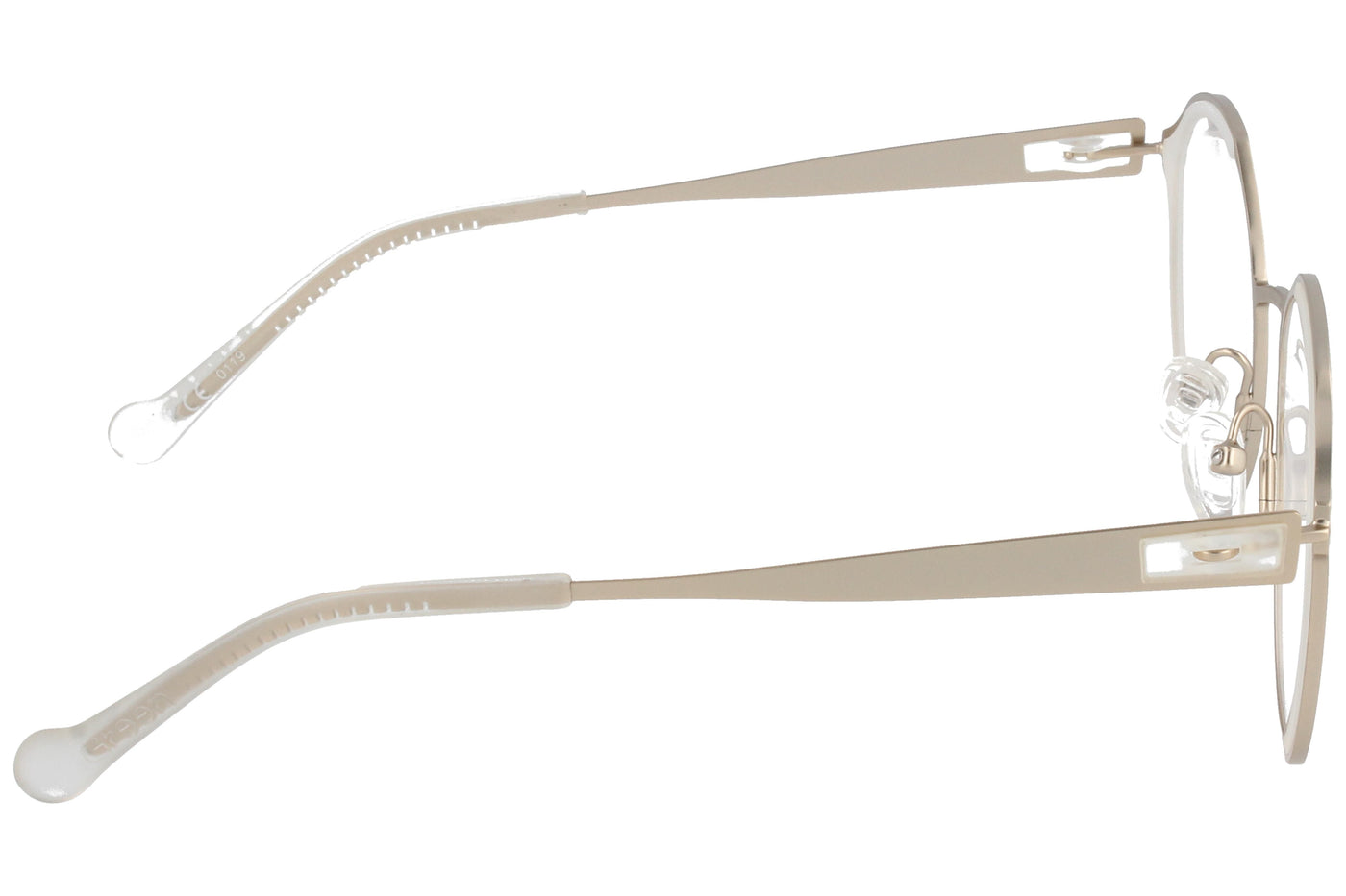 Gafas Graduadas I Green 8.1 18M 50 18