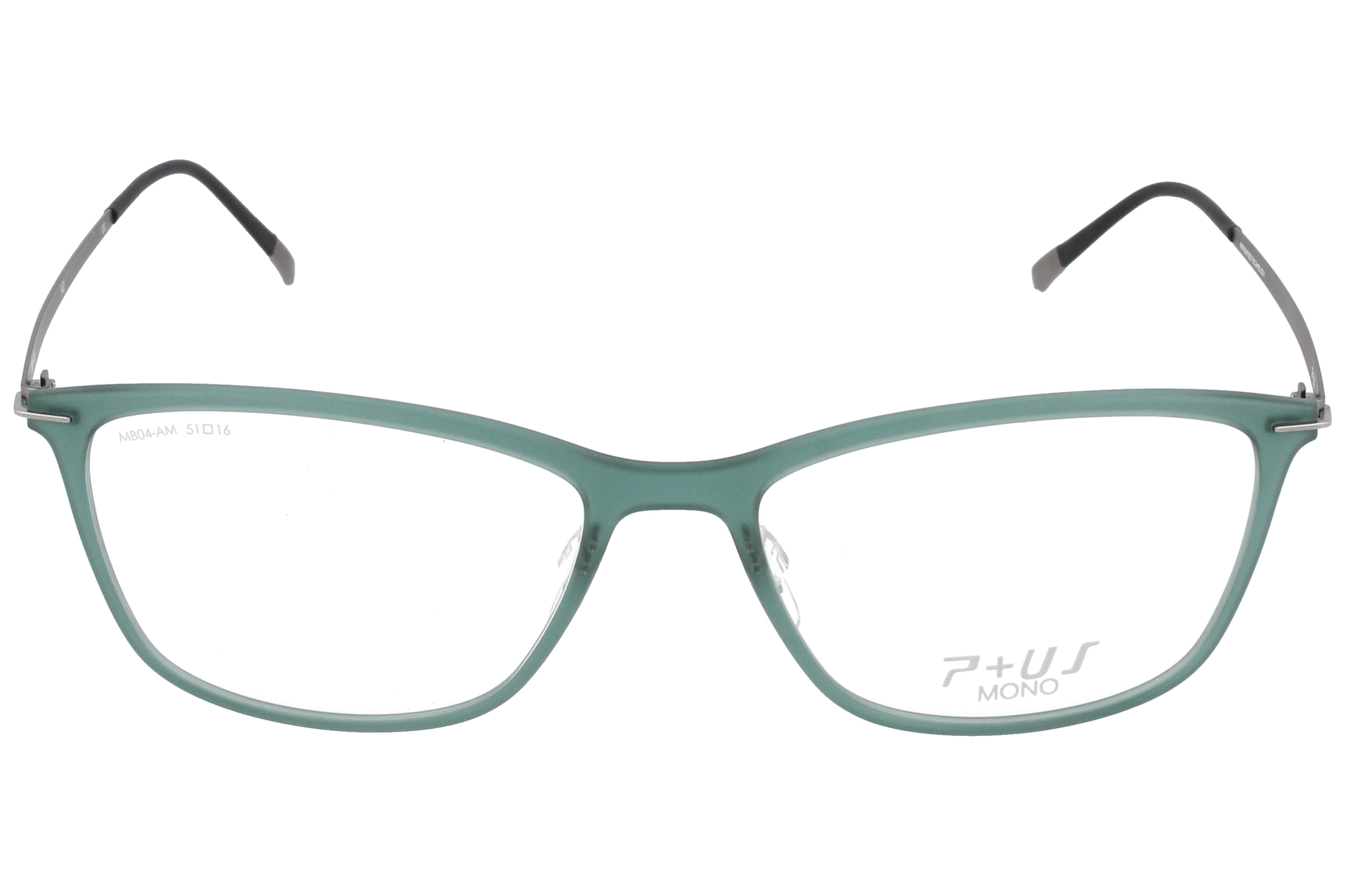 Gafas Graduadas P+us 04/TB01 AM 51 16