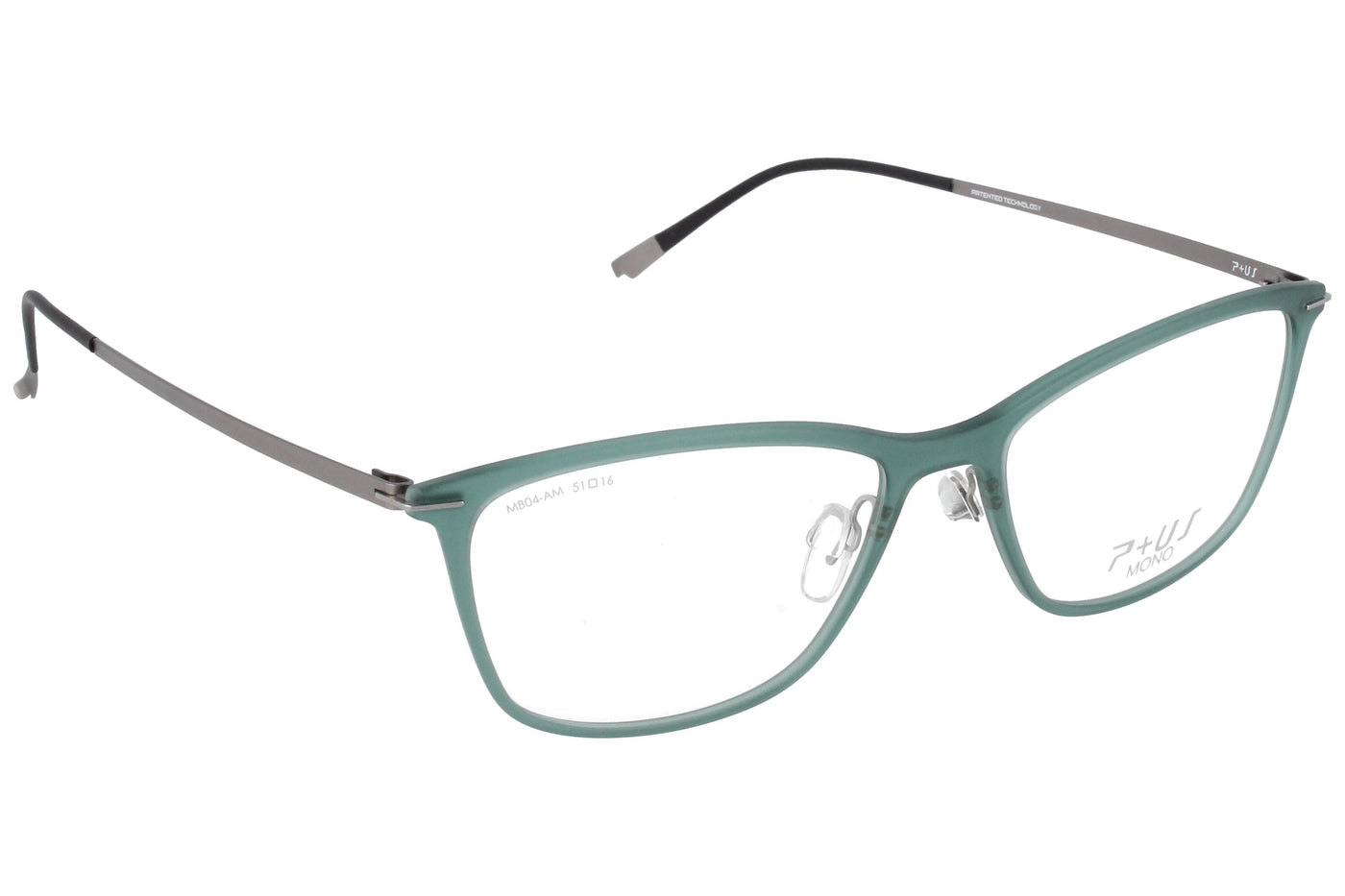 Gafas Graduadas P+us 04/TB01 AM 51 16