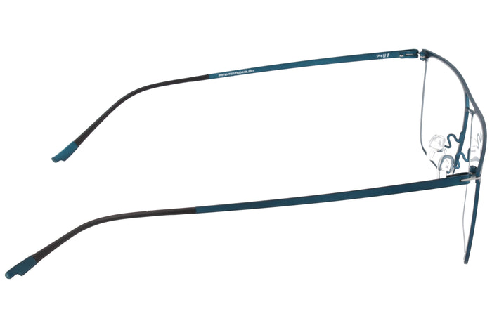 Gafas Graduadas P+us NB15/TB02 1U 56 14 — vista 3