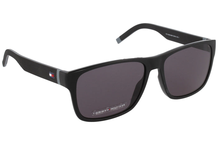 Sonnenbrillen Tommy Hilfiger TH 1718 08AIR 56 16 — vista 2
