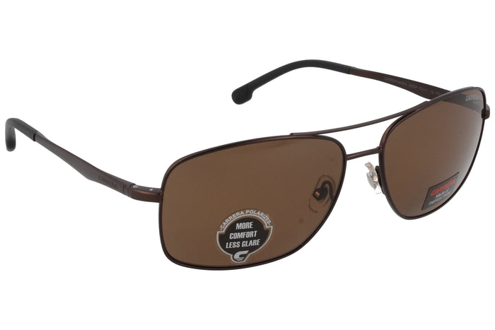 Lunettes de Soleil Carrera CA8040/S 09QSP 60 15 — vista 2