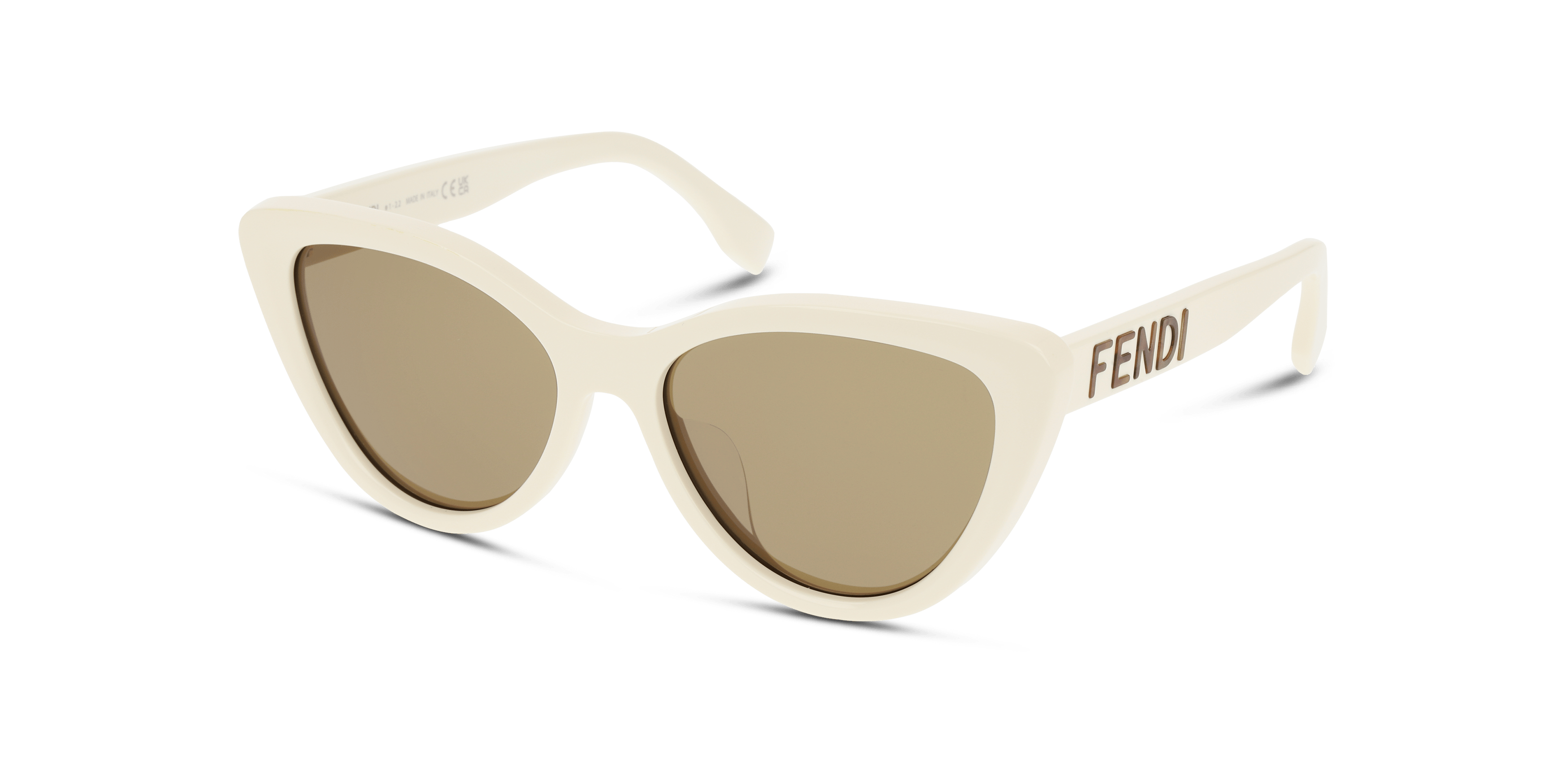 Fendi FE40087U 25E Sonnenbrille