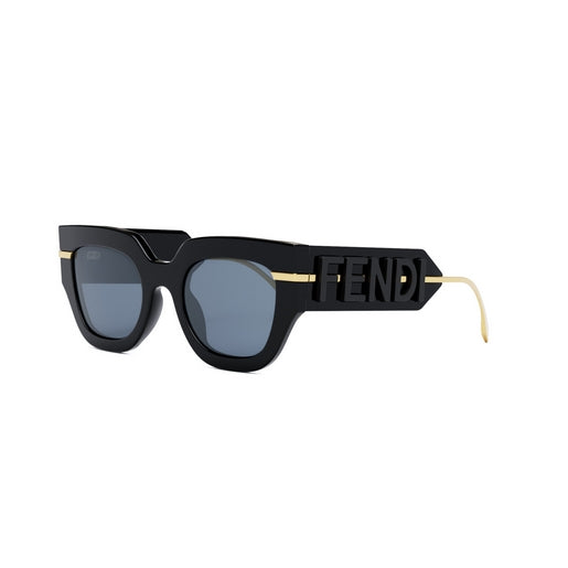 Fendi FF40097I FF40097I 01V vista 1