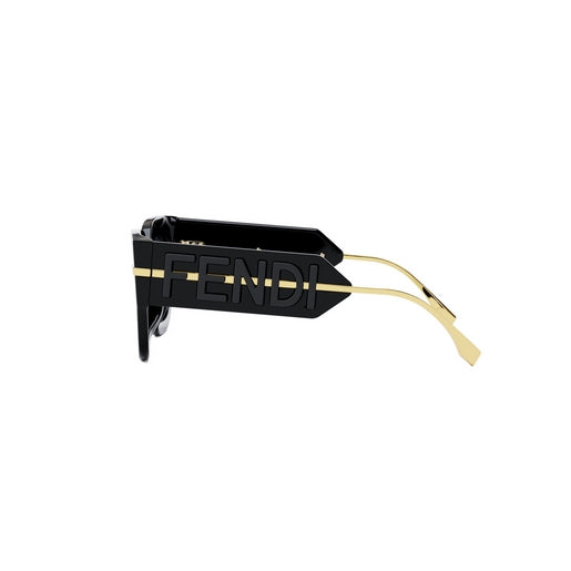 Fendi FF40097I FF40097I 01V vista 2
