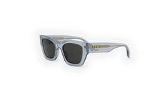 Sonnenbrillen Fendi FF40100I 90A 53 20