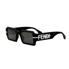 Sonnenbrille Fendi FENDIGRAPHY FE40073U 02A 52 21