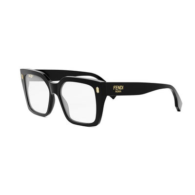 Korrektionsbrille Fendi FENDI ROMA FE50085I 001 53 16