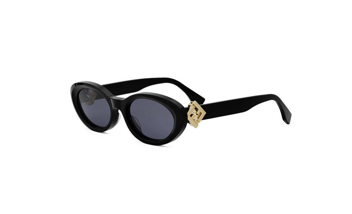 Gafas de Sol Fendi FF DIAMONDS FE40140U 01A 53 18