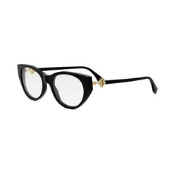 Lunettes de vue Fendi FF50099I 001 53 18