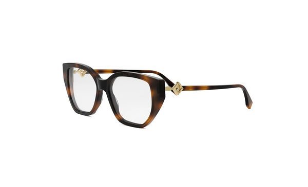 Fendi FF DIAMONDS FE50100I 053 vista 1