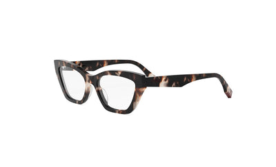 Fendi FE50067I 054 光学眼镜