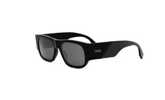 Sonnenbrille Fendi FF40156I 01A 54 17