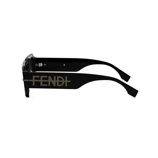 Солнцезащитные очки Fendi FF40073U 05A 52 21