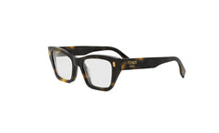 Korrektionsbrille Fendi FENDI ROMA FE50118I 052 52 19