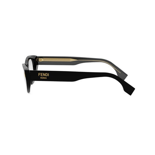 Fendi FENDI ROMA FE50119I 001 vista 2