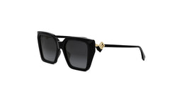 Sonnenbrille Fendi FF DIAMONDS FE40161I 01B 54 18