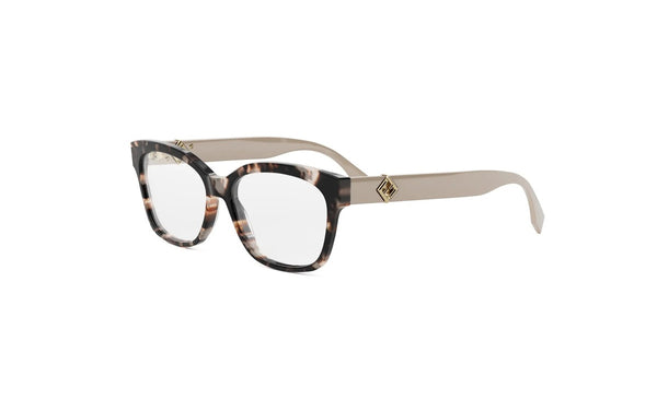 Fendi FF DIAMONDS FE50124I 054 vista 1