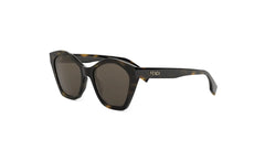 Fendi FE40175I 52E Sonnenbrille