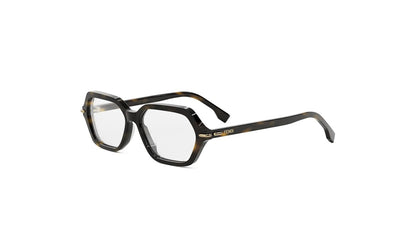Lunettes de vue Fendi FENDI SELLERIA FE50125I 052 54 14