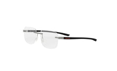 Оправа для очков TAG Heuer ESSENTIAL RIMLESS TH50031U 007 56 17