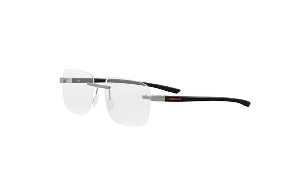 TAG Heuer ESSENTIAL RIMLESS TH50031U 007 vista 1