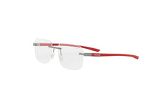 Оправа для очков TAG Heuer ESSENTIAL RIMLESS TH50031U 016 56 17