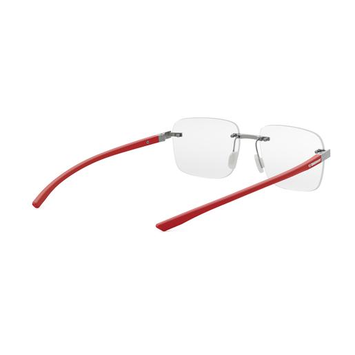 ESSENTIAL RIMLESS — vista 5