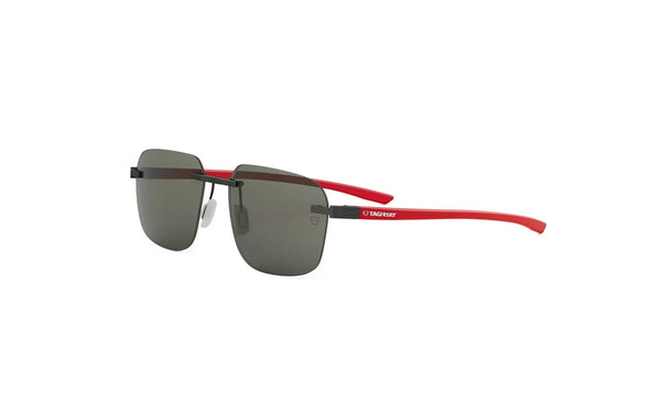 TAG Heuer ESSENTIAL RIMLESS TH40038U 02A vista 1