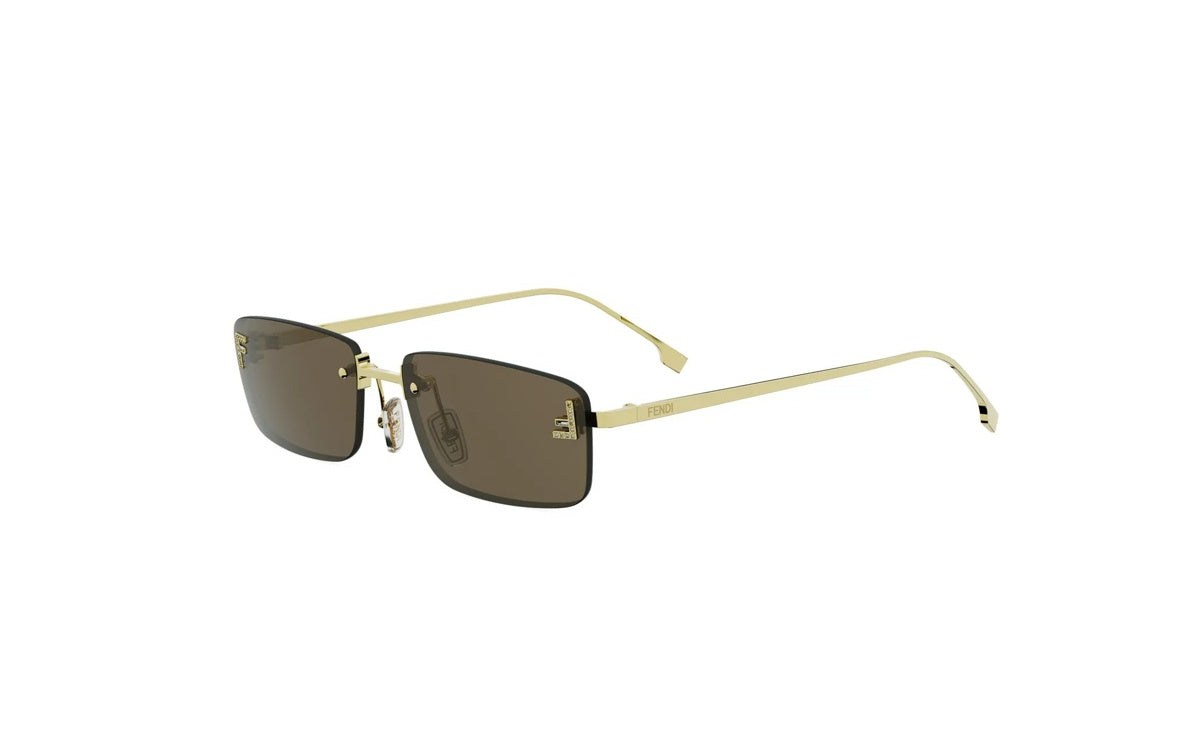 Fendi FENDI FIRST CRYSTAL FF4172US 32E vista 1