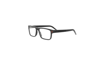 Korrektionsbrille TAG Heuer DRIVE ACETATE TH50034I 002 55 17
