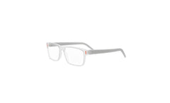 Korrektionsbrille TAG Heuer DRIVE ACETATE TH50034I 027 55 17