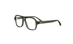Lunettes de vue Fendi FF SQUARED FE50131I 050 54 16