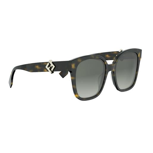 FF DIAMONDS — vista 7