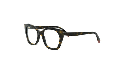 Optical glasses Fendi FENDI WAY FE50136I 052 53 18