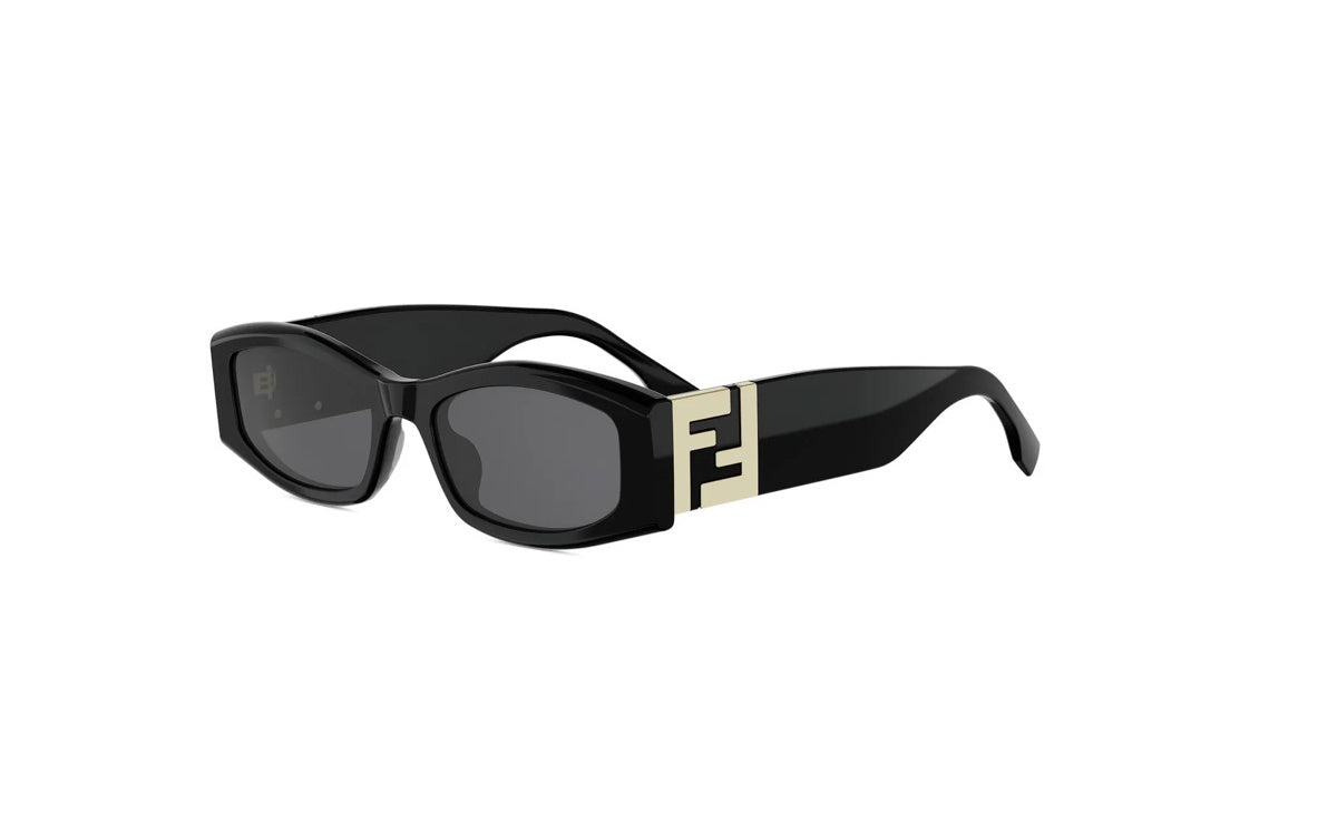 FOREVER FENDI