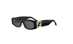 Fendi FE40204I 01A 太阳镜