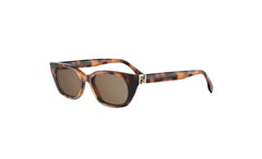 Fendi FE40206I 53E 太阳镜
