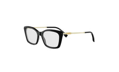 Fendi FE50143I 001 光学眼镜