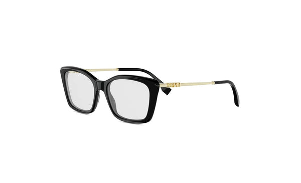 Fendi FENDIGRAPHY FE50143I 001 vista 1